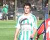 Matan a un jugador de Banfield