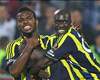 Trabzonspor unterliegt Fener verdient 1:3