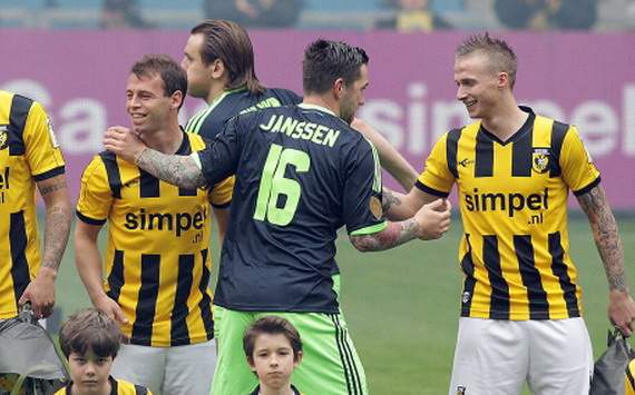 Hofs hoopt op rentree 'buurman' Janssen