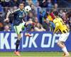 AS Rom will van der Wiel von Ajax
