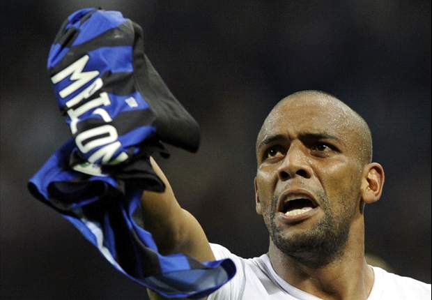 Agent hints at Maicon departure from Inter: 'He may need a change of scenery'