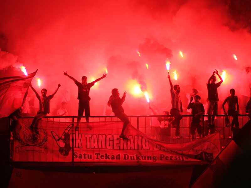 Persija Jakarta