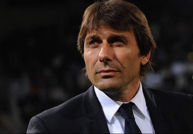 Conte demolishes the opposition to win Goal.com's Coach of the Season award in Serie A
