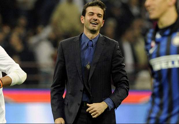 Sixth place is not good enough for Inter - Stramaccioni
