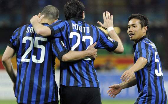 El Inter da el golpe y se asegura el goleador sudamericano que buscaba media Europa