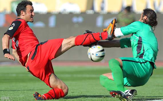 zayed farshid karimi