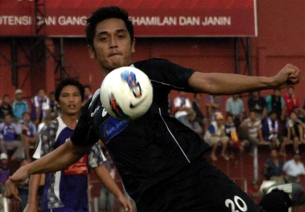 Persijap Tolak Lepas Pemain Ke Timnas