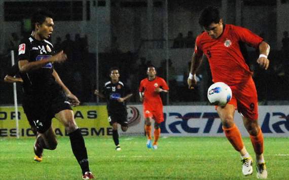 Kapten Persijap Jepara Tinggalkan Tim