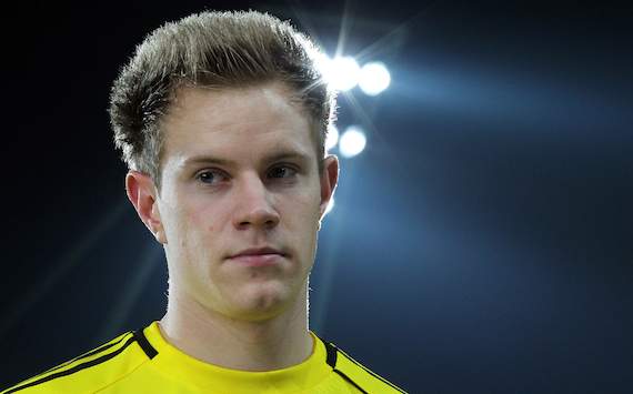 Future Germany No.1 Ter Stegen better than Neuer, says Stiel