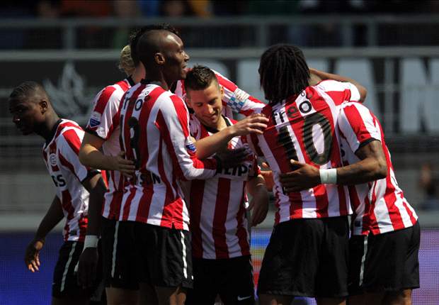 Canadians Abroad Recap: McKenna, Köln relegated to 2. Bundesliga