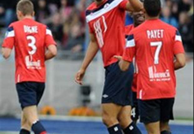 Ligue 1 Round 36 Results: PSG come out on top in seven-goal thriller, Lyon's Champions League hopes ended