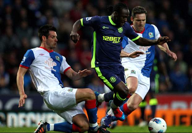 Whelan: Up to Chelsea to take or leave Wigan's asking price for Moses