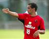 Zinho denies Ronaldinho trained under influence of alcohol