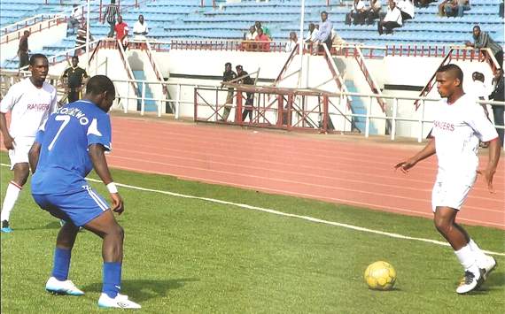 Chikeluba Ofoedu: I shed tears during my first game for Rangers