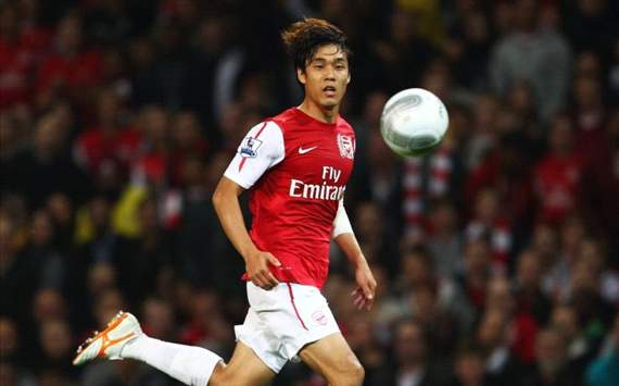Park CY must leave Arsenal this summer