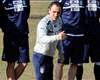 Prandelli: Totti y Del Piero, fuera de la EURO