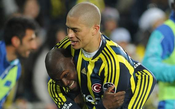 Fenerbahce bricht den Pokalfluch
