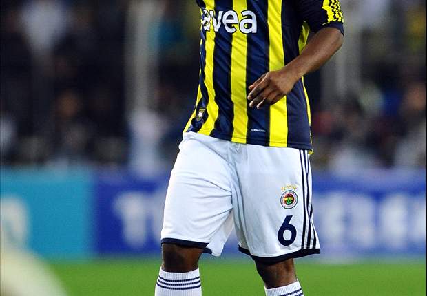 Yobo wants Fenerbahce stay