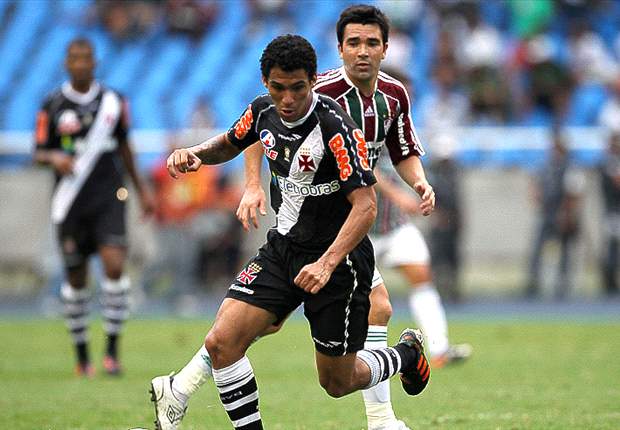 Vasco confirm Allan transfer to Udinese