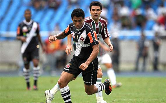 Vasco confirm Allan transfer to Udinese