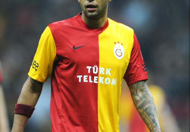 La Juventus saluta Felipe Melo: ufficiale il passaggio al Galatasaray in prestito con diritto di riscatto
