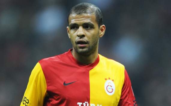 Felipe Melo (Galatasaray)