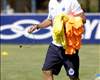 Cruzeiro: Mancini relaciona 21 jogadores