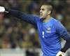 Opinion: Adam Federici warms to Mark Schwarzer challenge in battle for Australia's No.1 jersey