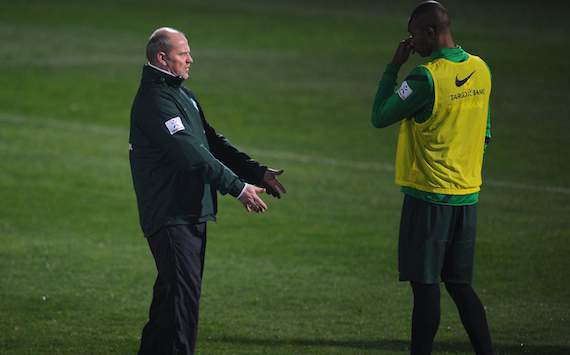 Real Madrid to cancel Werder Bremen friendly