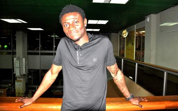 Obafemi Martins