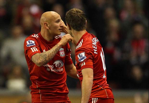 Henderson hails 'brilliant' Shelvey after England Under-21s win