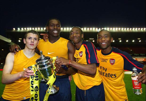 For every Rooney & Wilshere there is a Threlfall: The FA Youth Cup final stars who have flown & flopped