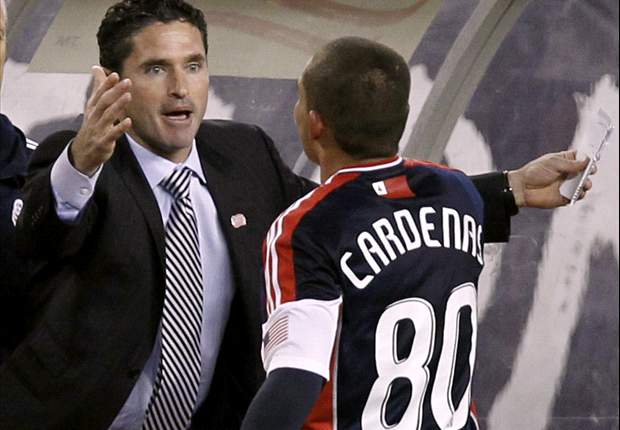 McCarthy's Musings: New red card appeals structure gives MLS clubs and players recourse in the aftermath of significant refereeing errors