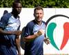 ISOLA: Italy is rolling the dice by calling up Balotelli ahead of Euro 2012