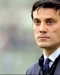 Vincenzo Montella - Catania