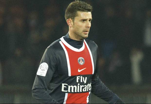 I didn't get on with Cambiasso at all, reveals Thiago Motta