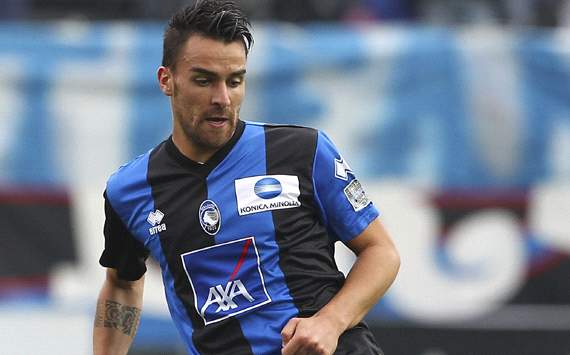 Cigarini claims AC Milan approach