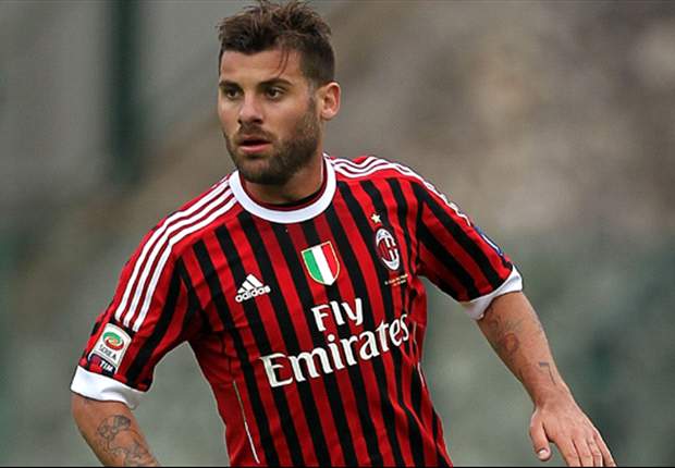 Nocerino admits to being 'like a rabbit caught in headlights' prior to maiden Italy call-up