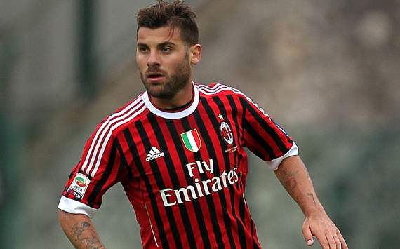 Nocerino baalt niet van vertrek toppers