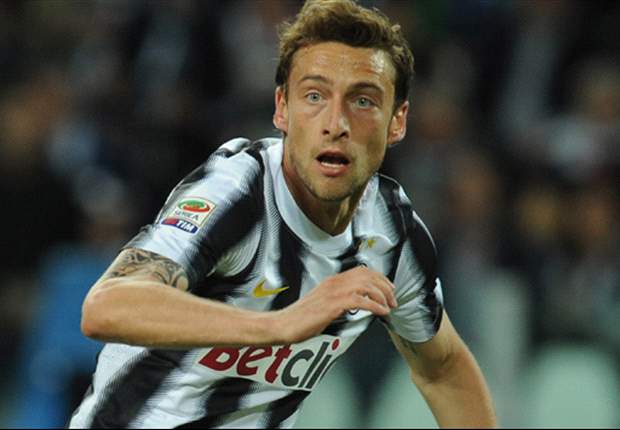 Juventus are hungry for success, warns Marchisio