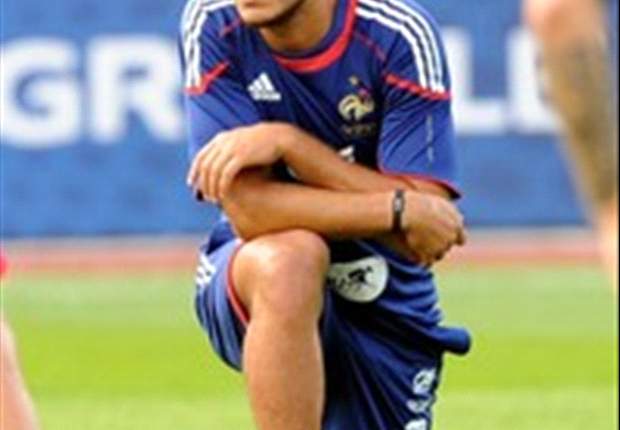 TEAM NEWS: Ben Arfa replaces Menez for France's decisive clash with Sweden