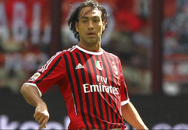Report: Alessandro Nesta linked with Toronto FC