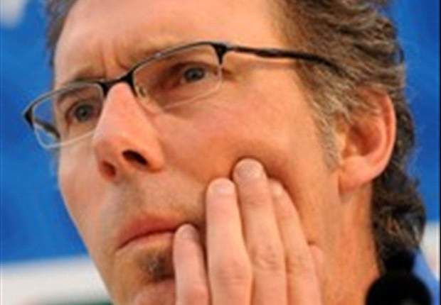 Dugarry: Blanc will only stay on as France coach on his own terms