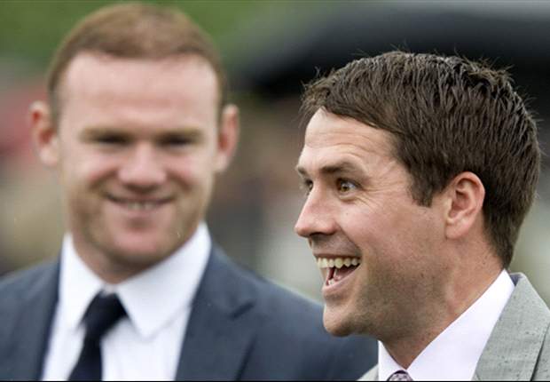 Premier League ratify Michael Owen's move to Stoke City