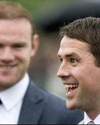 Michael Owen