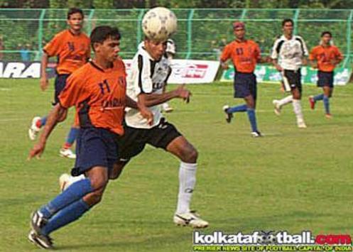 chirag United Sports Club (Kolkotta,India)
