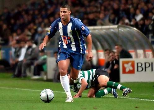Quaresma, Porto