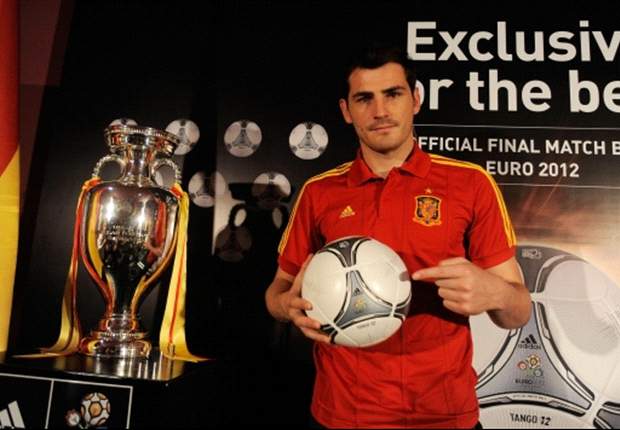 If you don't want to know the score, look away now: What to expect at Euro 2012, day by day