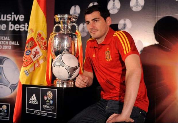 Barcelona-Real Madrid rivalry would have been a problem last year, admits Casillas