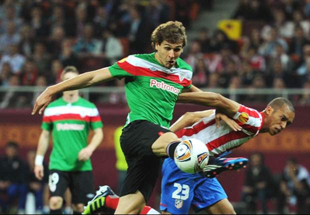 Llorente plays down Manchester City links